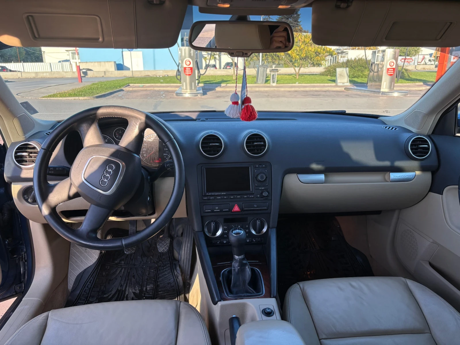 Audi A3 2.0 TFSI QUATTRO 200ps - изображение 10