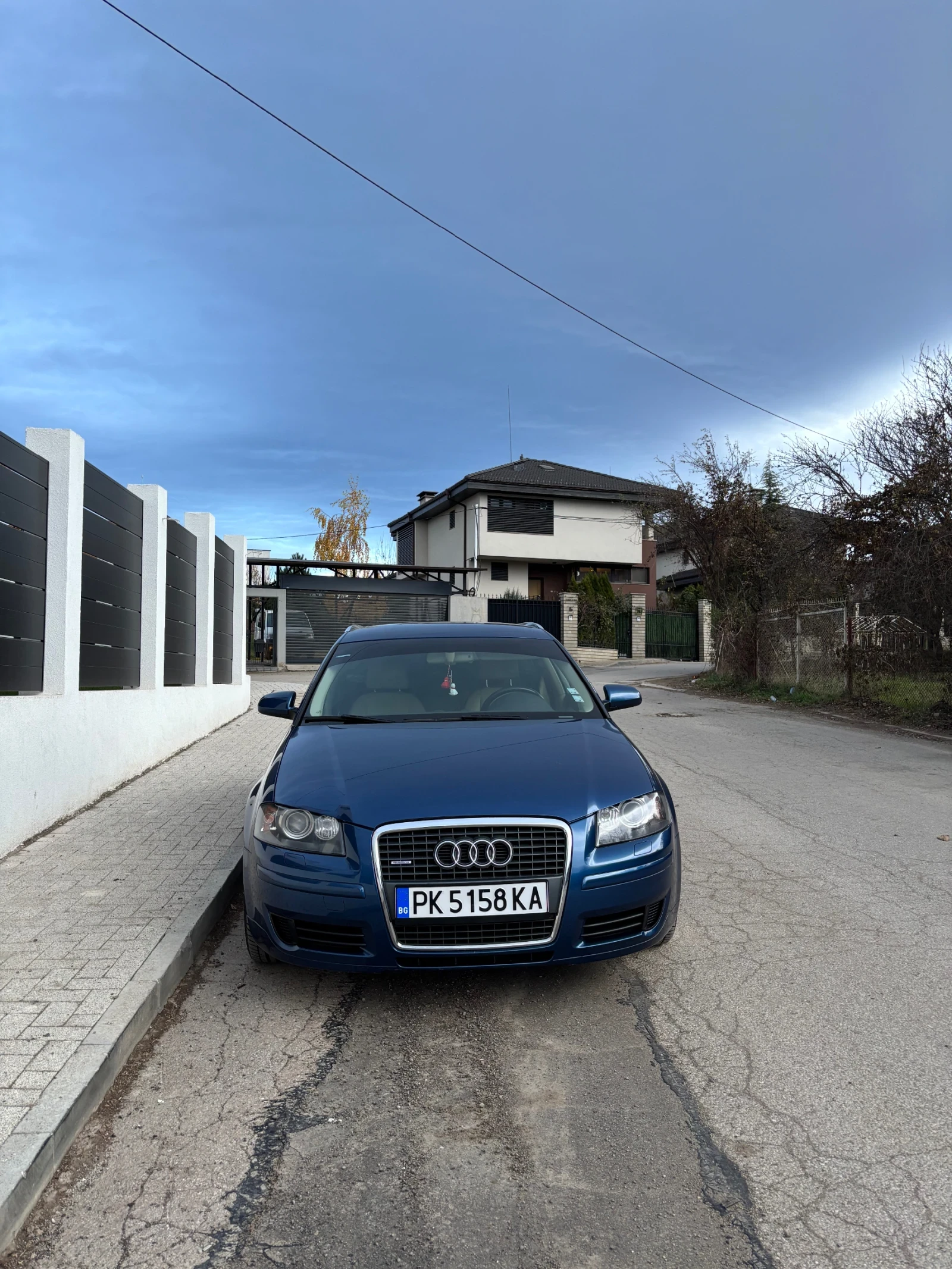 Audi A3 2.0 TFSI QUATTRO 200ps - изображение 4