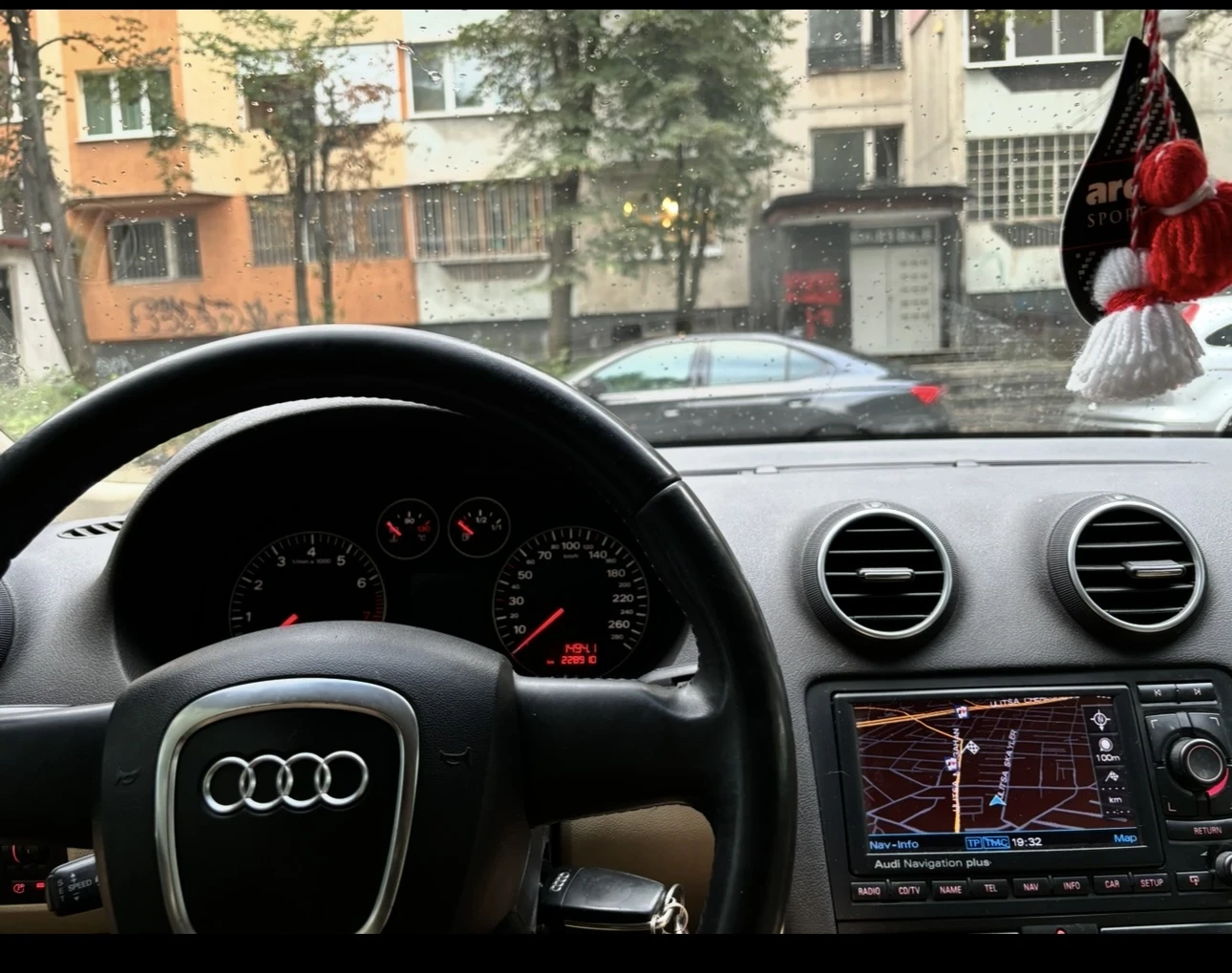 Audi A3 2.0 TFSI QUATTRO 200ps - изображение 5