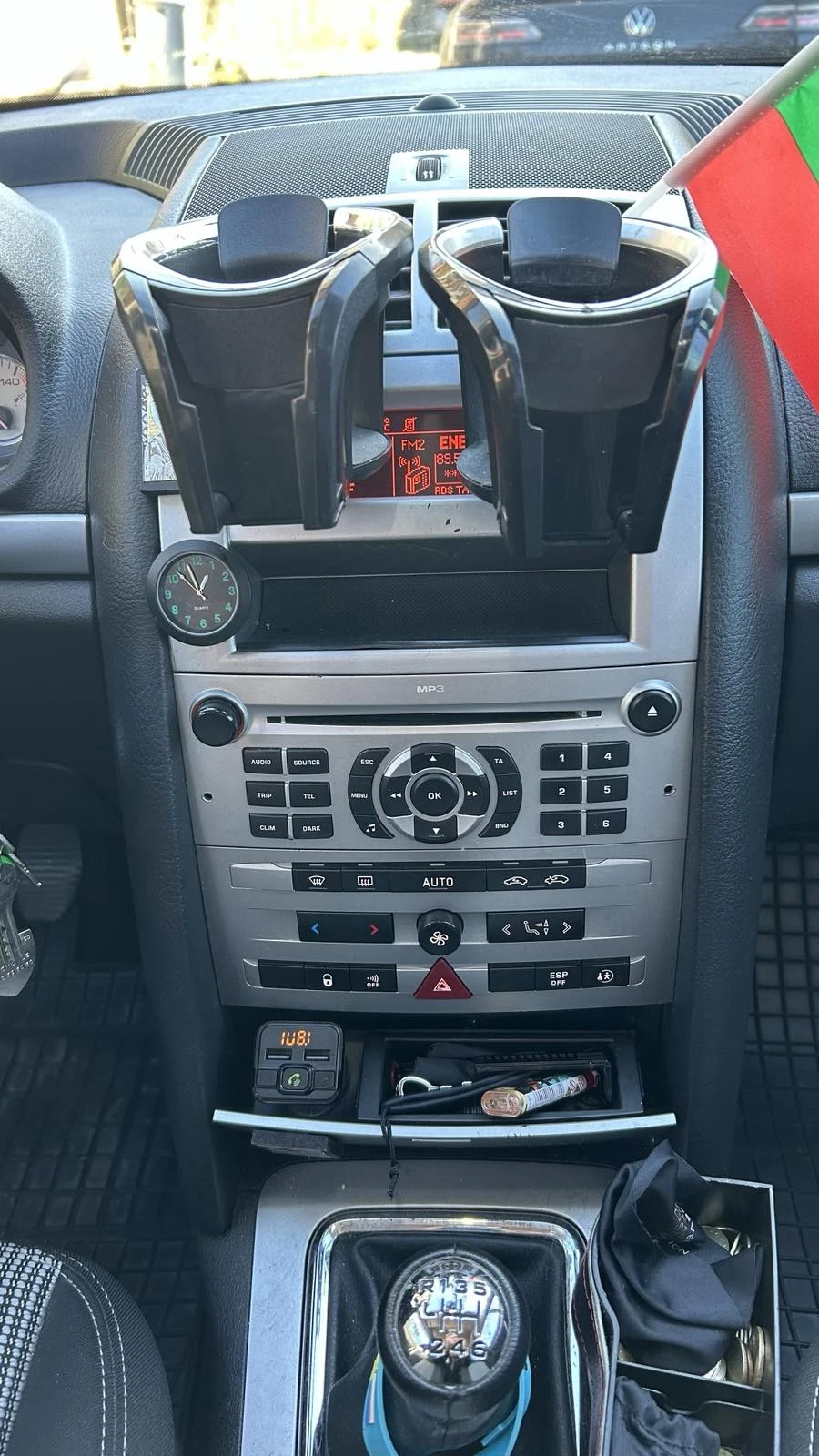 Peugeot 407 | Mobile.bg   6