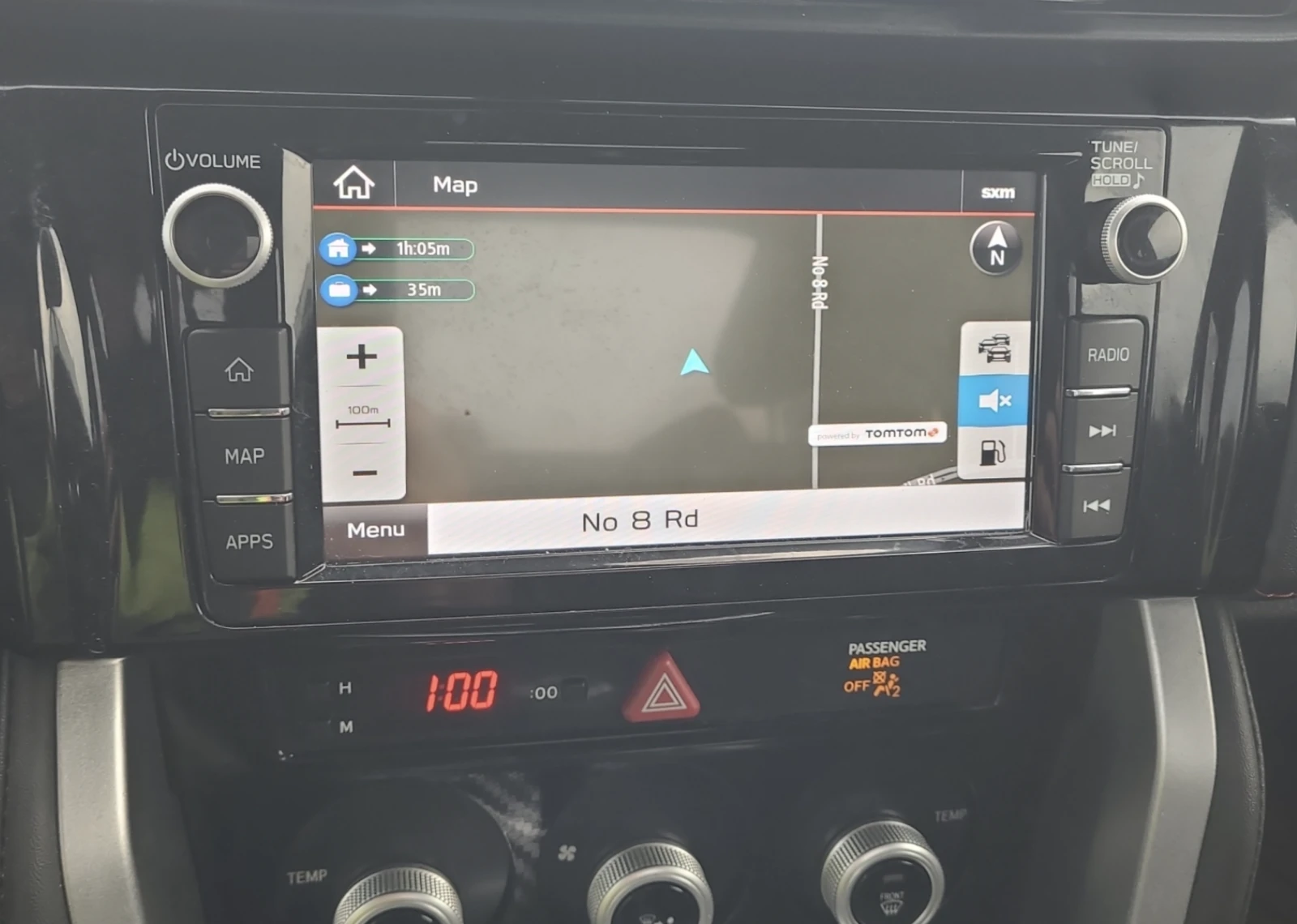 Subaru BRZ SPORT-TECH RS - изображение 8