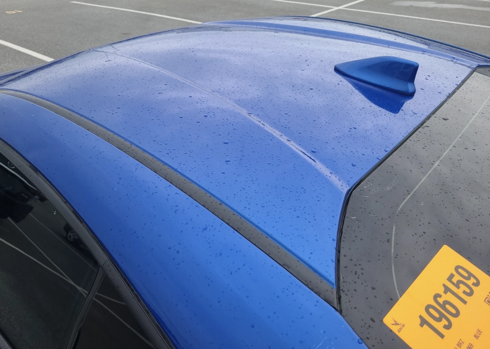 Subaru BRZ SPORT-TECH RS | Mobile.bg   12