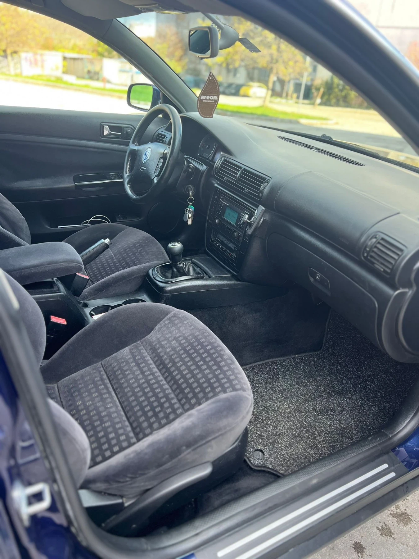 VW Passat 1.9 TDI GERMANY - изображение 9