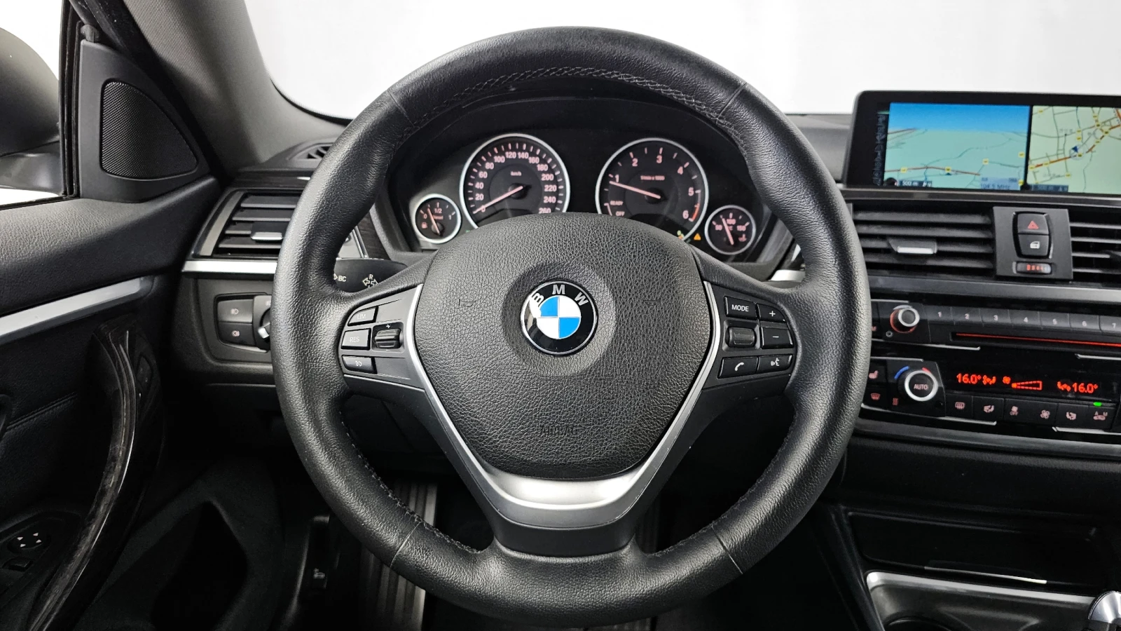 BMW 420 Gran Coupe | Mobile.bg   12