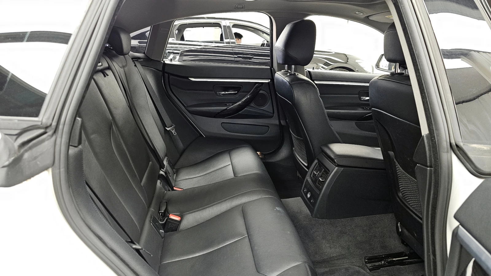 BMW 420 Gran Coupe | Mobile.bg   11