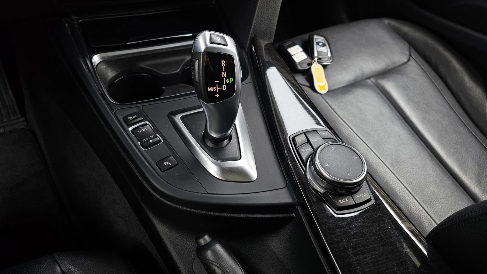 BMW 420 Gran Coupe - изображение 8