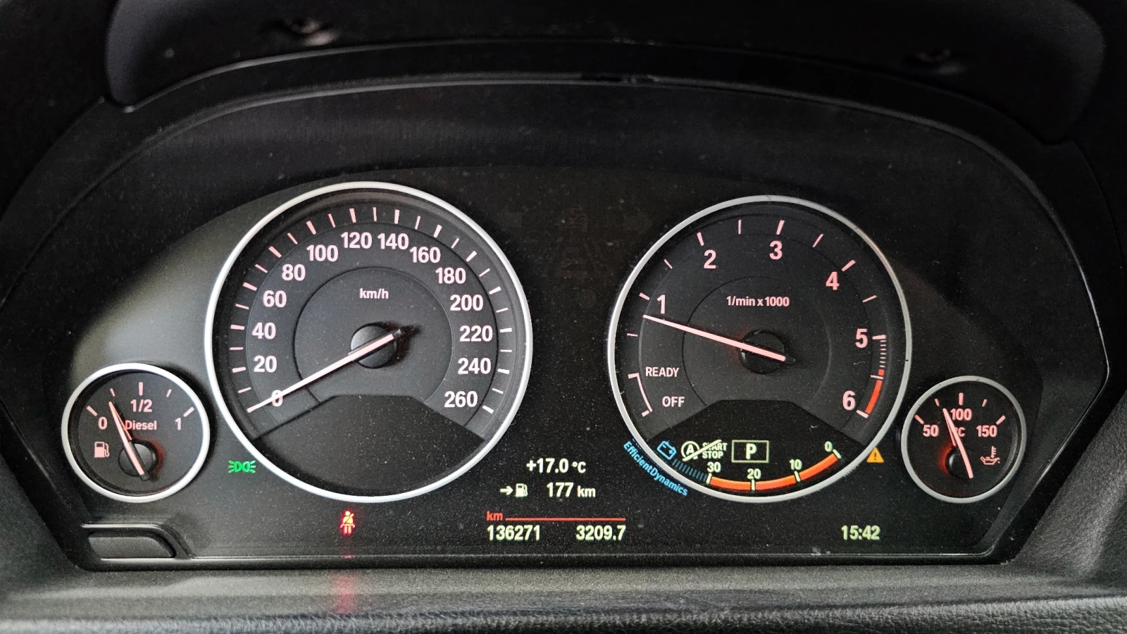 BMW 420 Gran Coupe - изображение 7