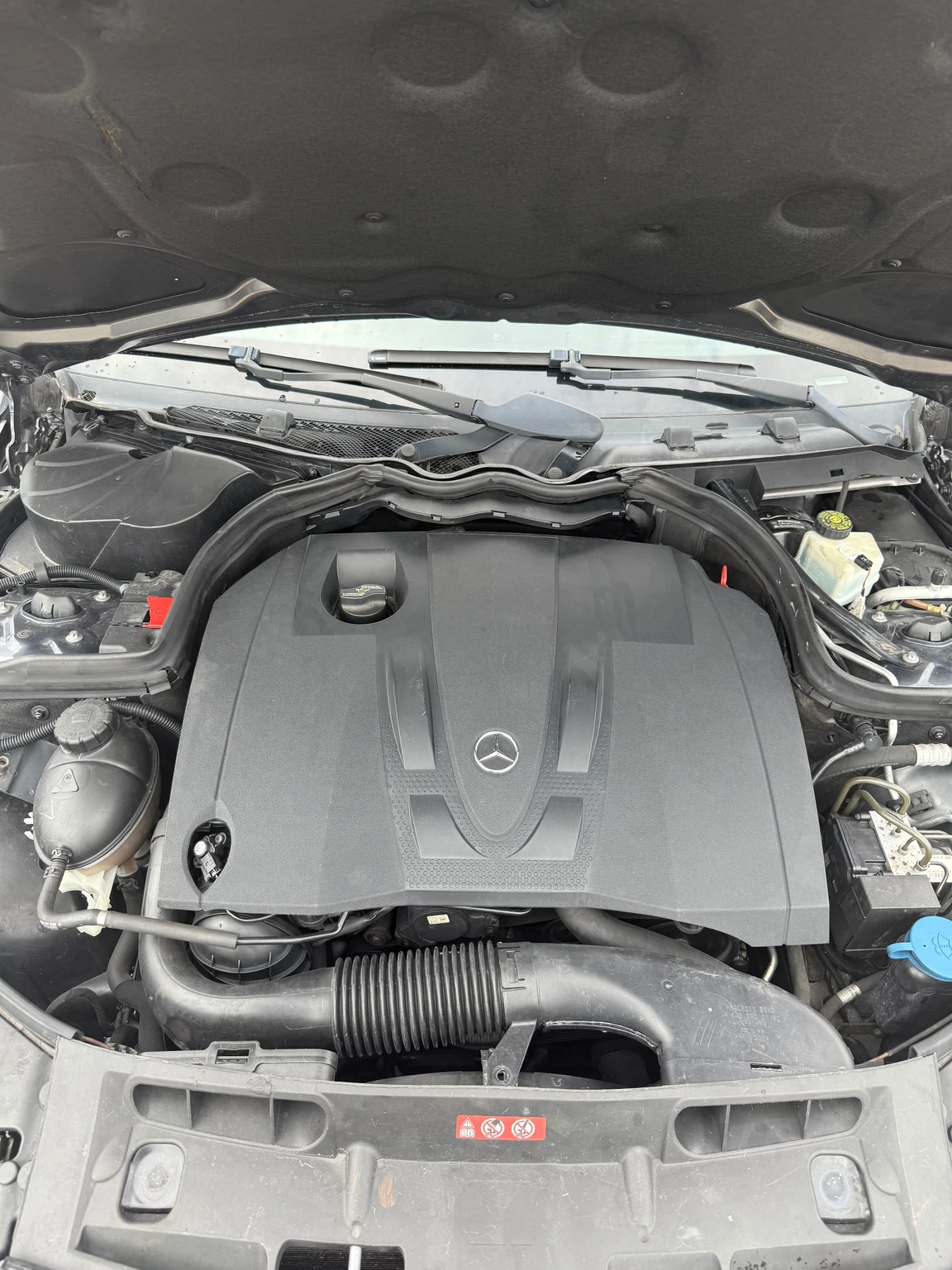 Mercedes-Benz C 220 2200 - изображение 6