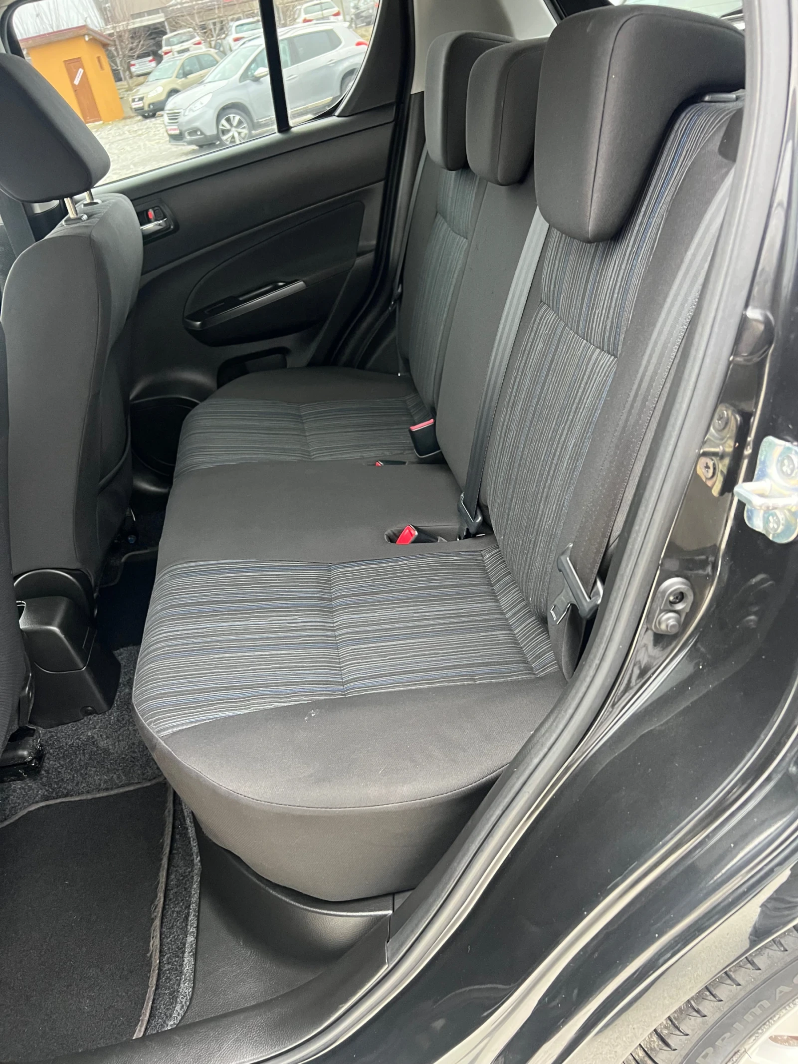 Suzuki Swift 1.3d Facelift!!! Euro 5B | Mobile.bg � ����������� 13