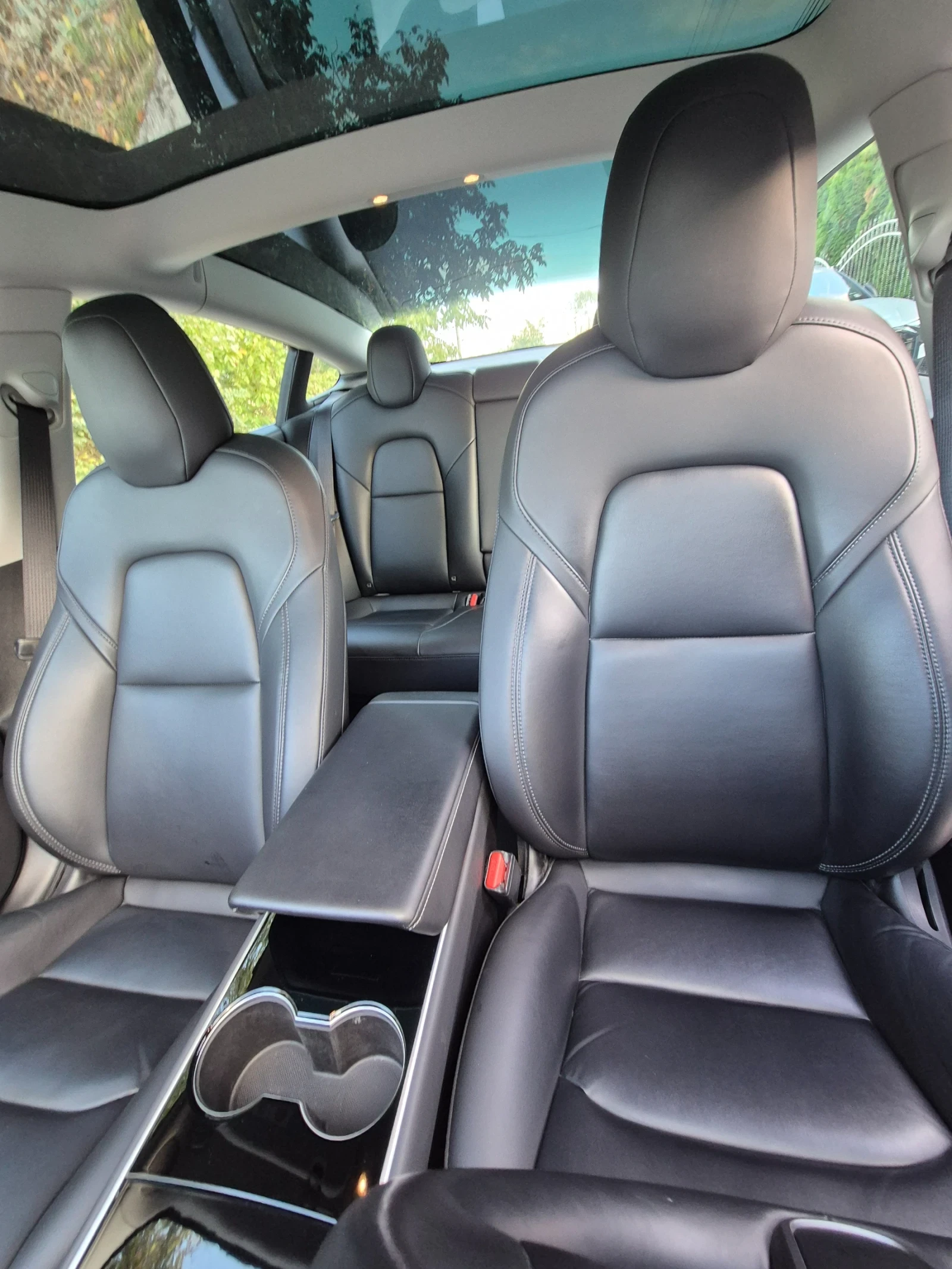 Tesla Model 3 Performance  | Mobile.bg � ����������� 13