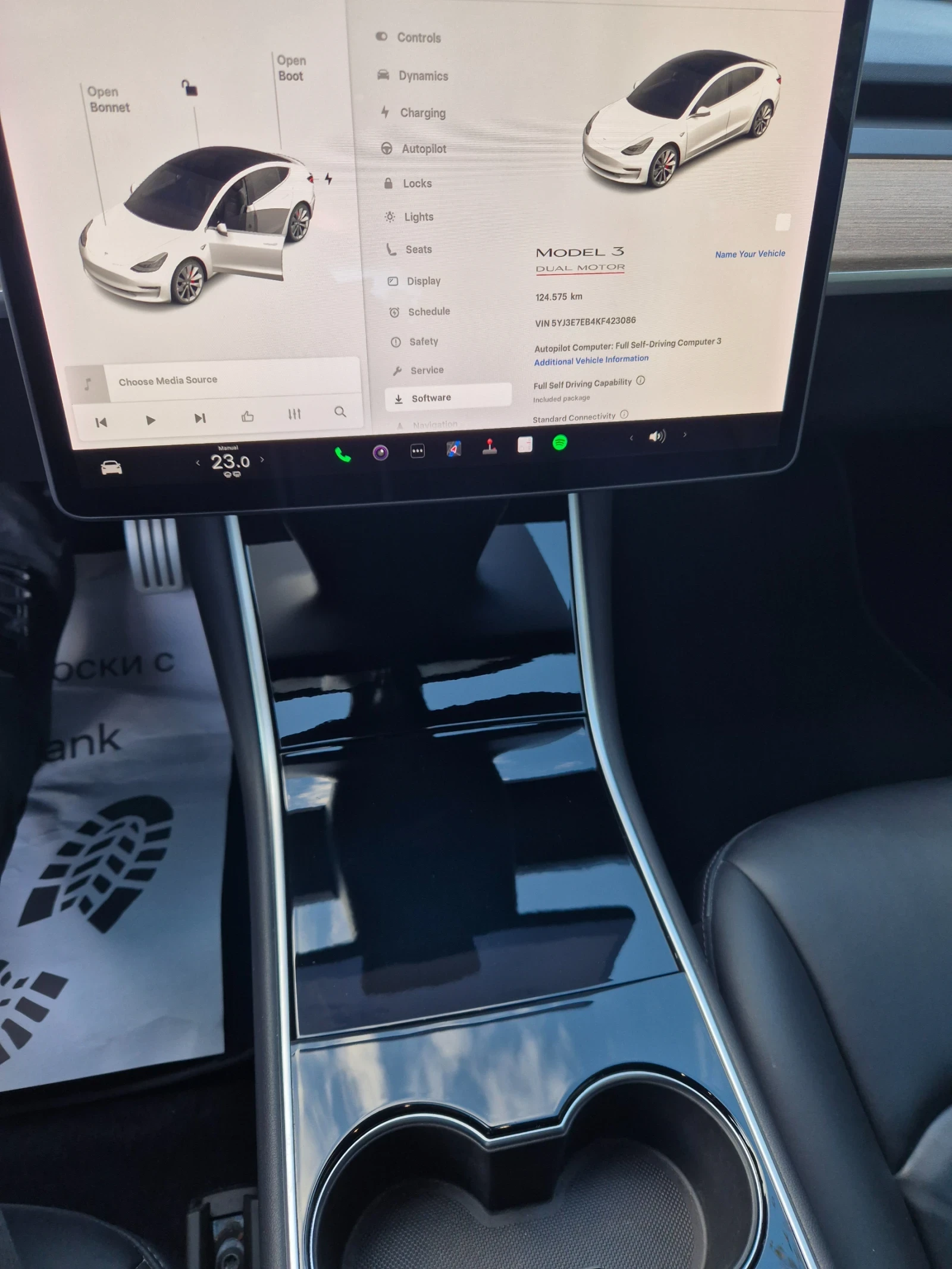 Tesla Model 3 Performance  | Mobile.bg � ����������� 14