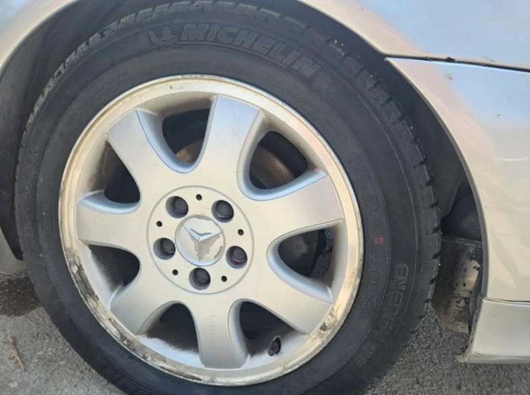 Mercedes-Benz CLK 2.3 Compressor FaceLift | Mobile.bg � ����������� 14