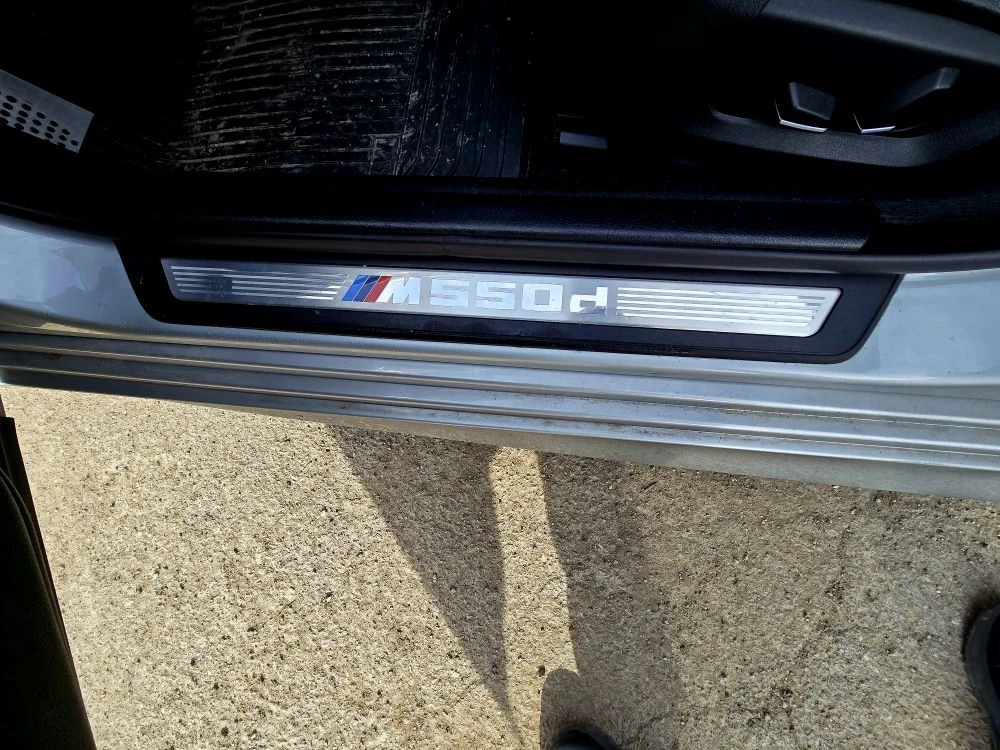 BMW 550 �10 M55D 2013g  ����� ������.���� 13200  | Mobile.bg � ����������� 11