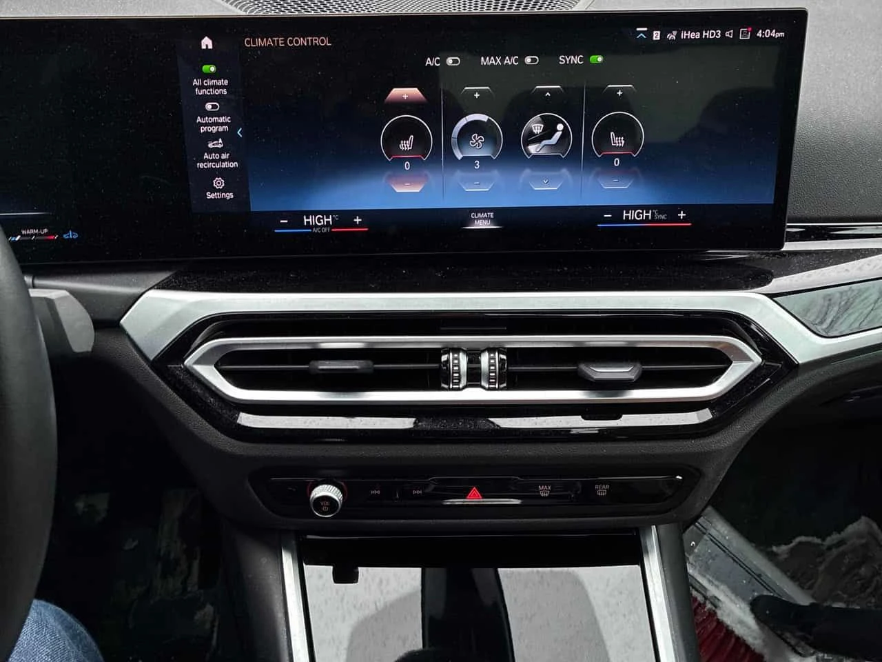 BMW 330 i xDrive/CARFAX/ОТ ПРЕДСТАВИТЕЛСТВО НА BMW - изображение 9