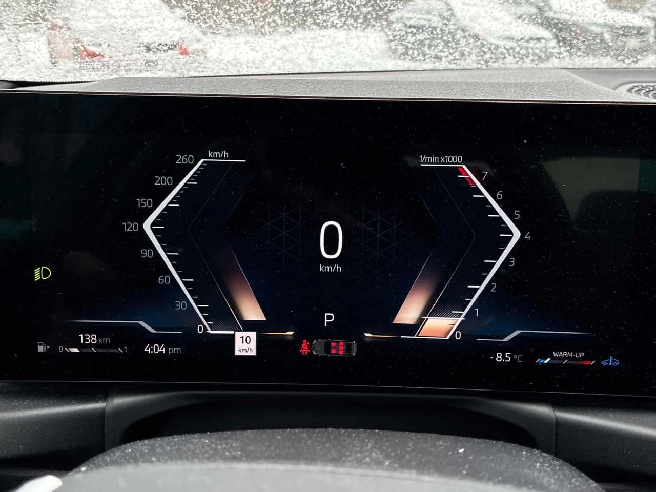 BMW 330 i xDrive/CARFAX/ОТ ПРЕДСТАВИТЕЛСТВО НА BMW - изображение 8