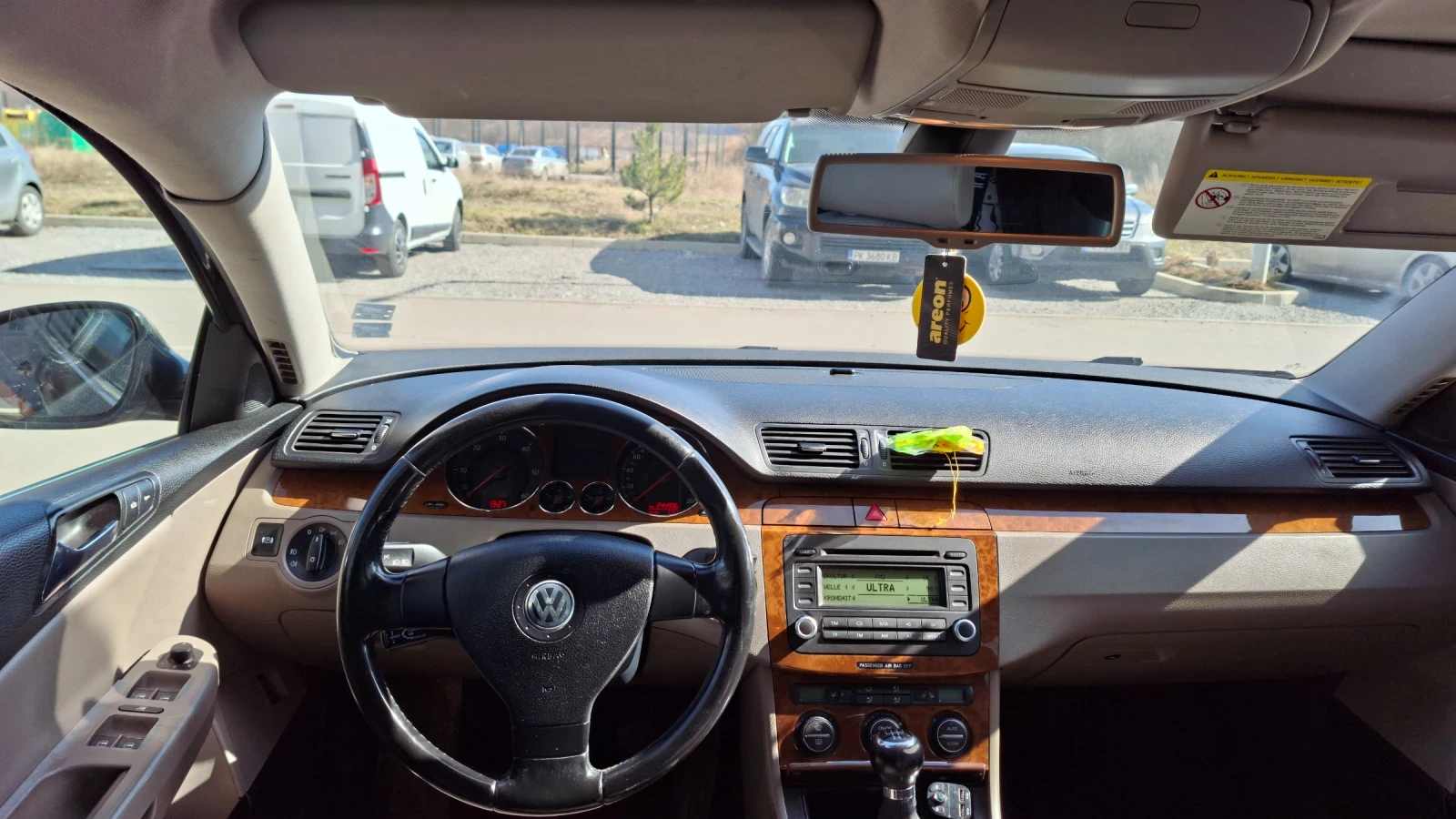 VW Passat 1.9 105+  - изображение 7