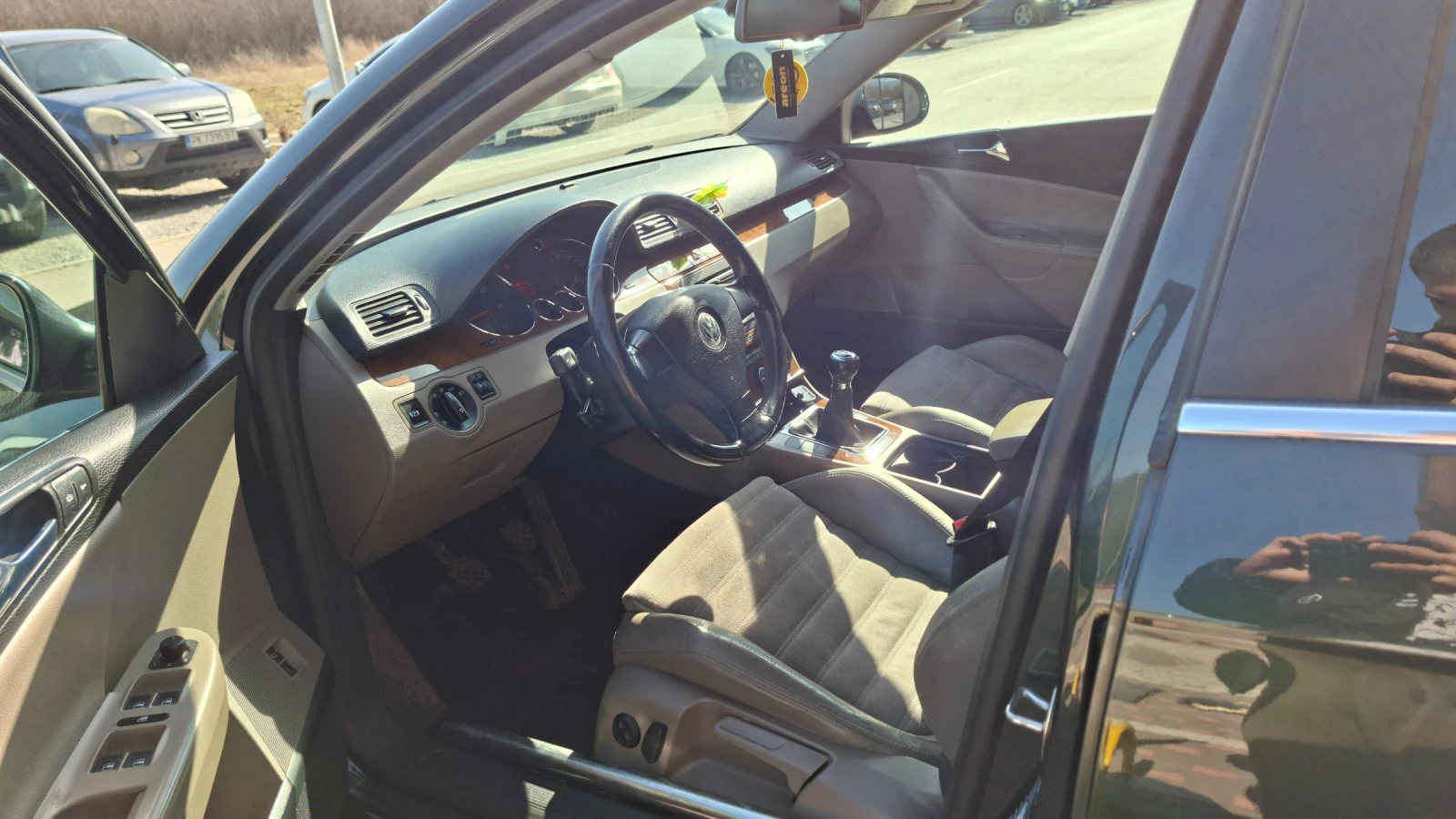 VW Passat 1.9 105+  - изображение 8