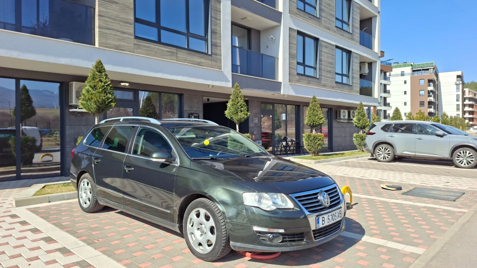 VW Passat 1.9 105+  - изображение 2
