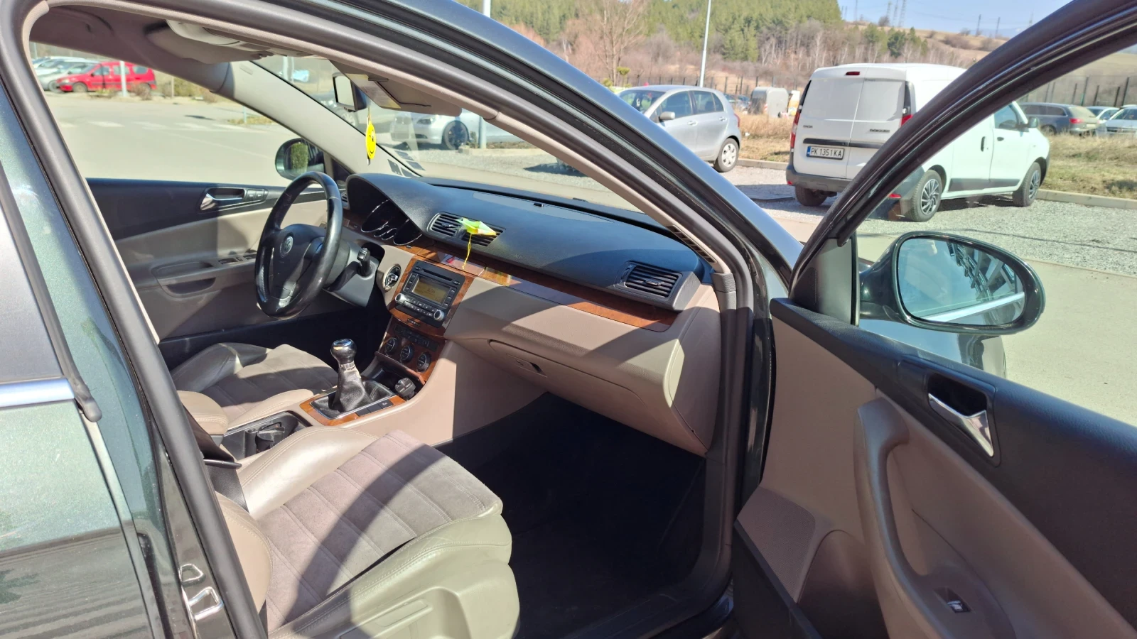 VW Passat 1.9 105+  - изображение 9