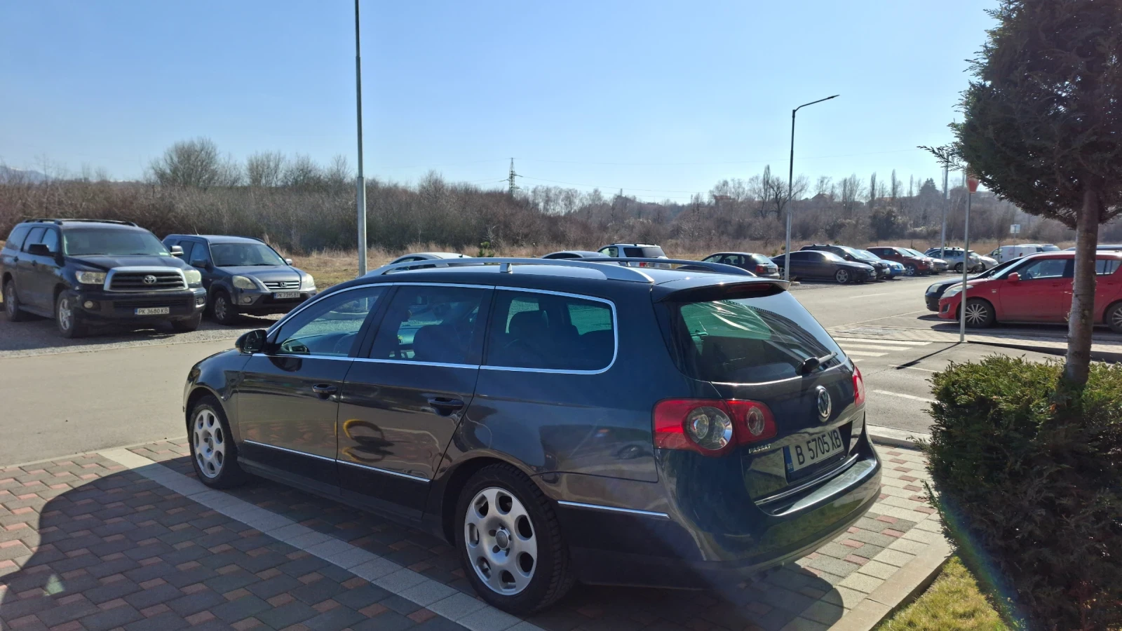 VW Passat 1.9 105+  - изображение 4