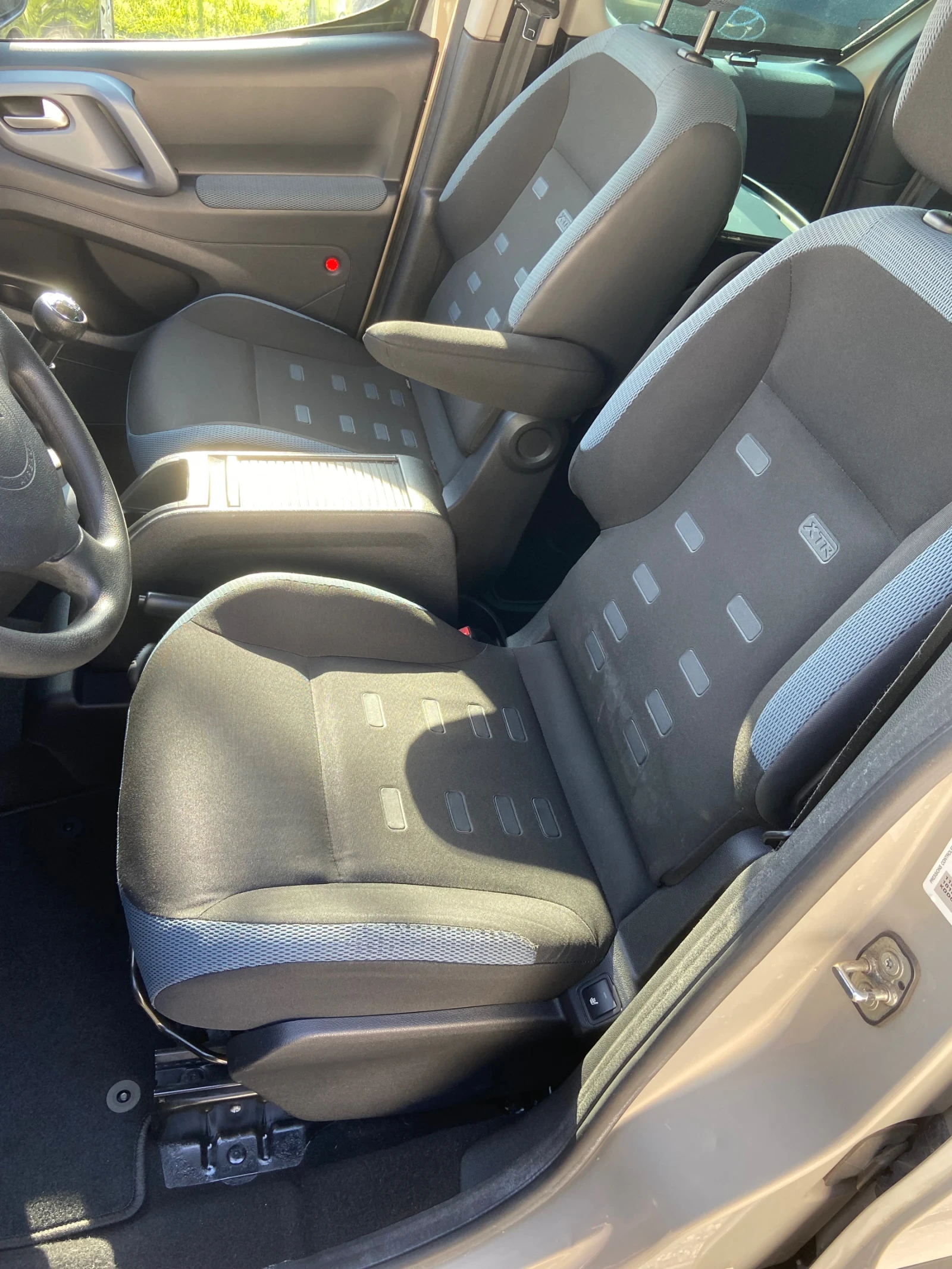 Citroen Berlingo XTR , снимка 3 - Автомобили и джипове - 53829884