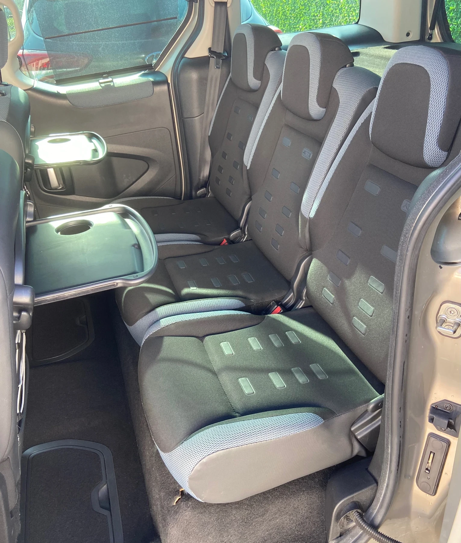 Citroen Berlingo XTR , снимка 5 - Автомобили и джипове - 53829884