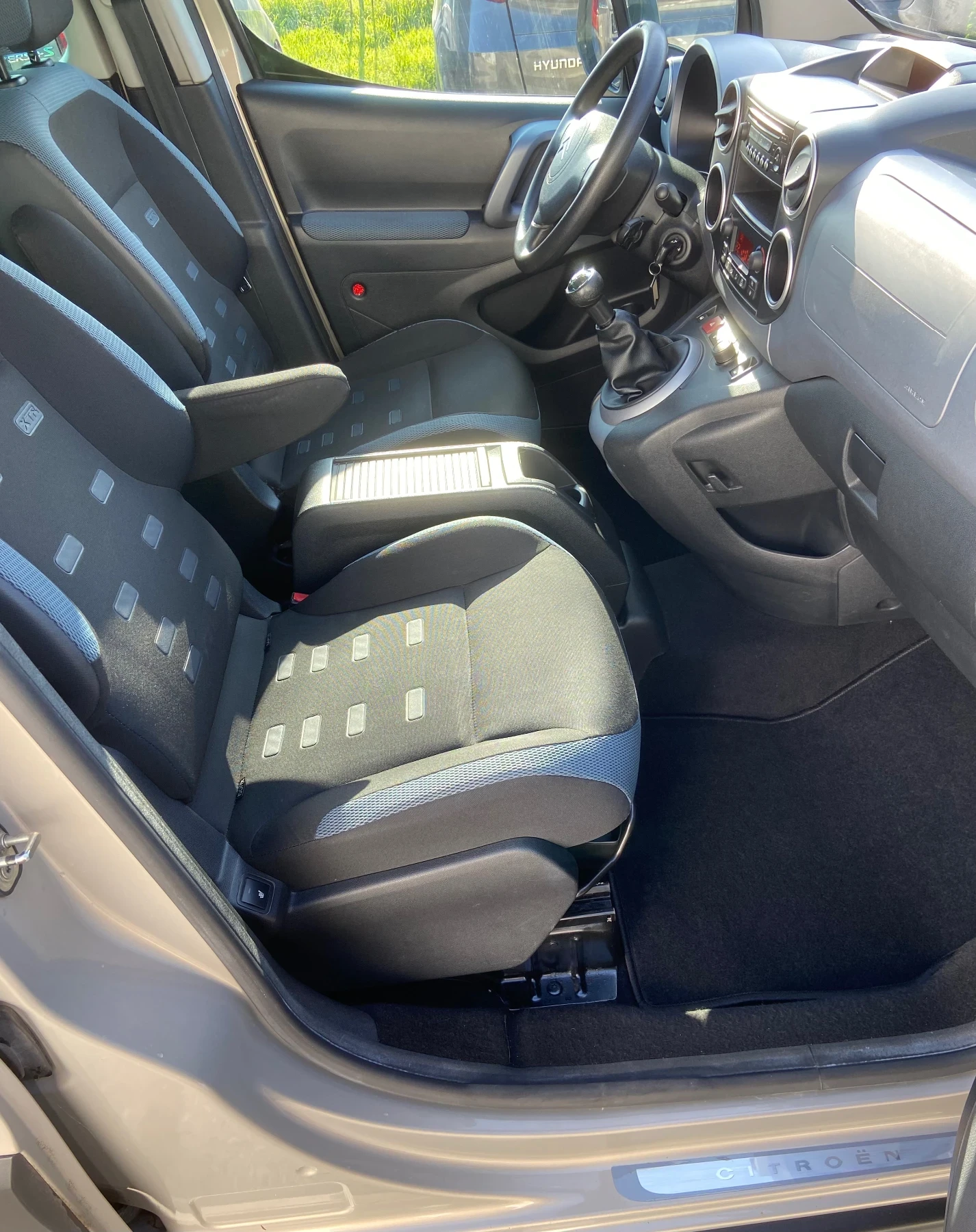 Citroen Berlingo XTR , снимка 4 - Автомобили и джипове - 53829884