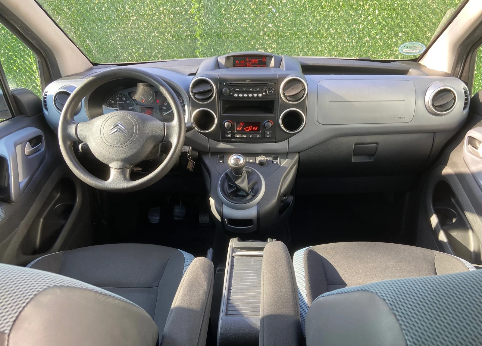 Citroen Berlingo XTR , снимка 6 - Автомобили и джипове - 53829884