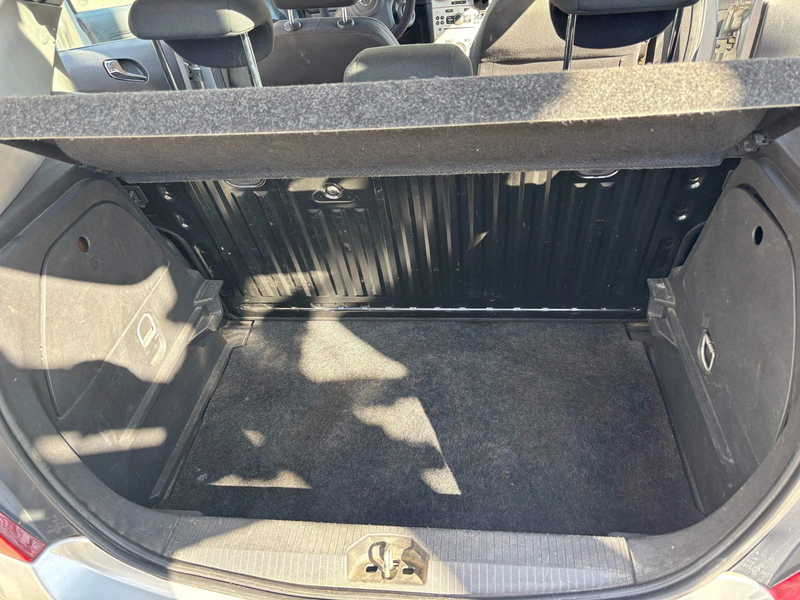 Opel Corsa D, снимка 8 - Автомобили и джипове - 53905609