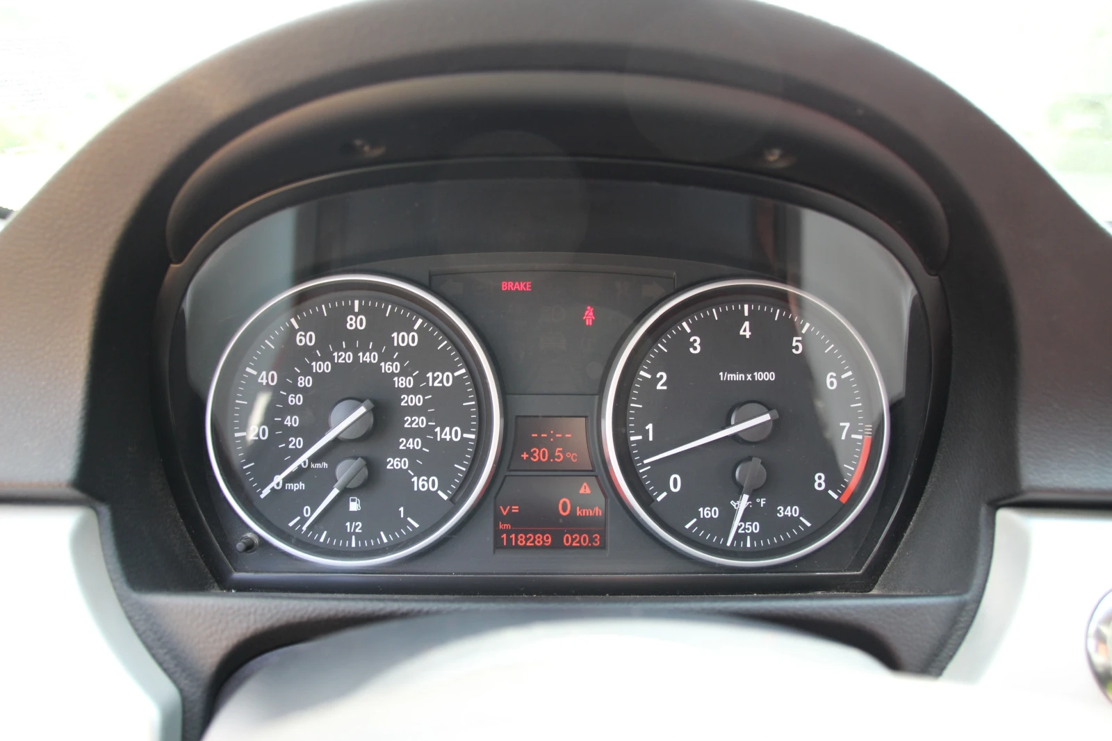 BMW 328 X DRIVE | Mobile.bg � ����������� 9
