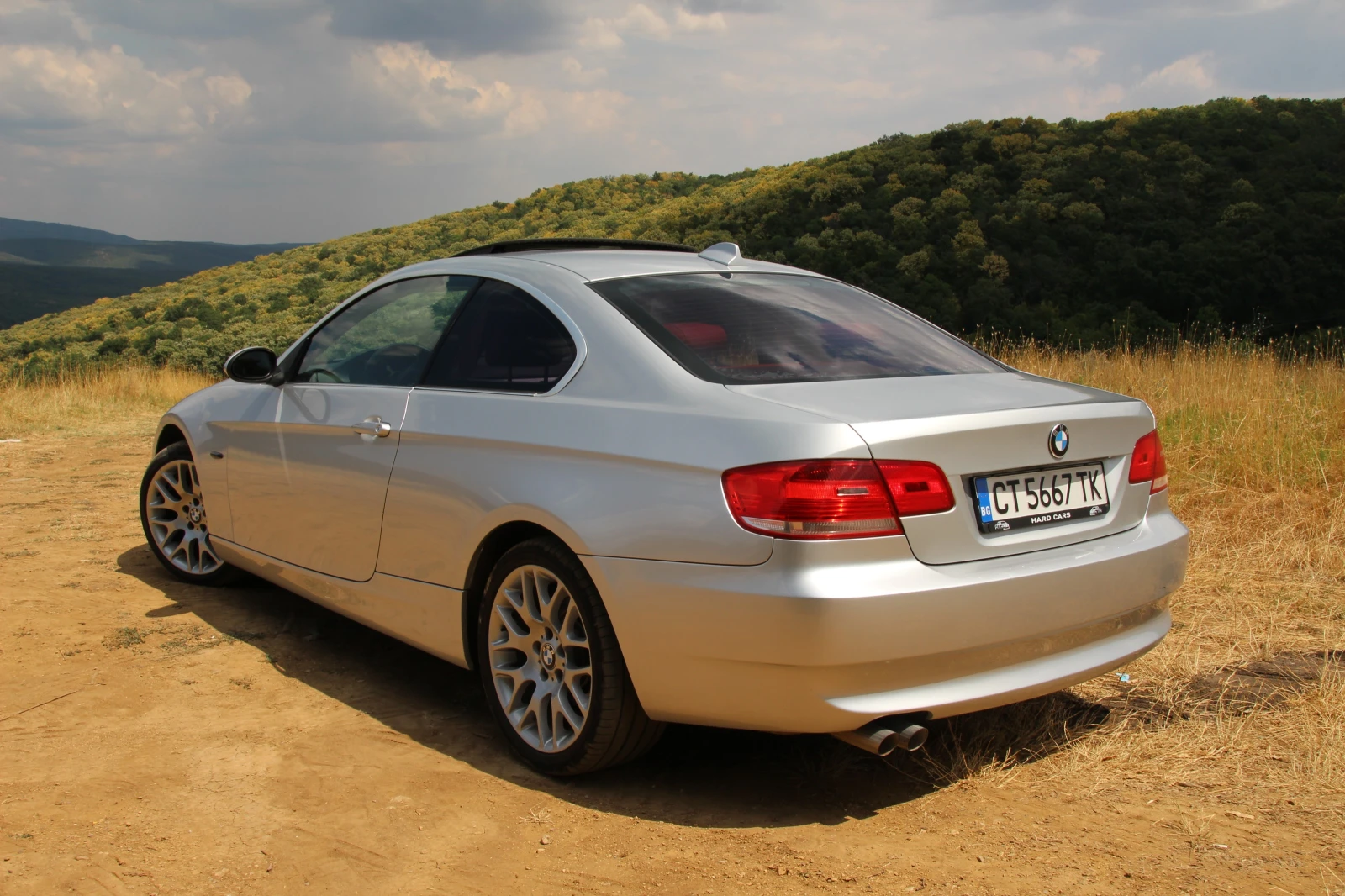 BMW 328 X DRIVE | Mobile.bg � ����������� 3