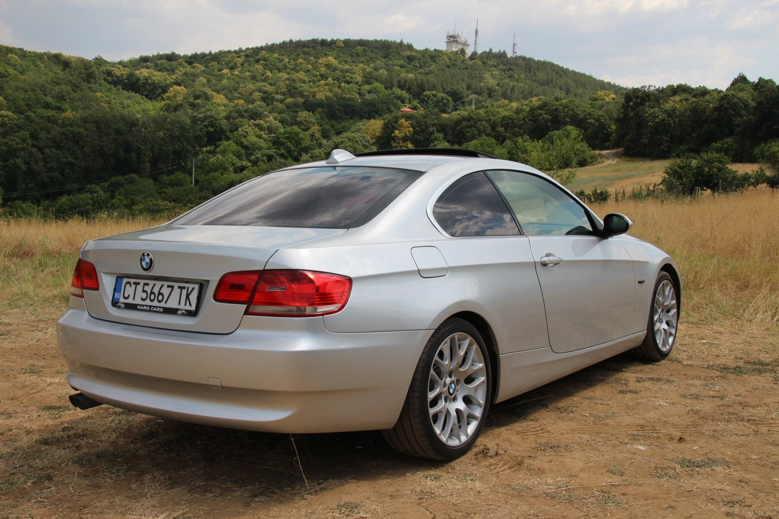 BMW 328 X DRIVE | Mobile.bg � ����������� 5