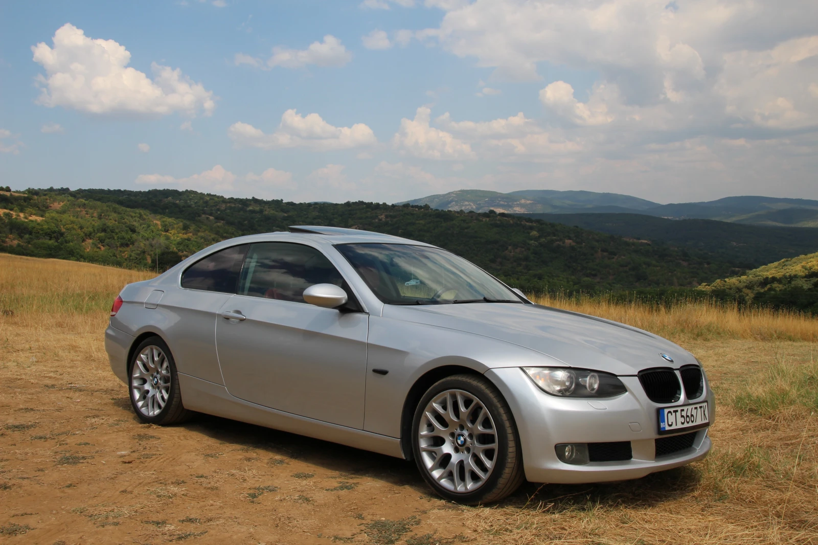 BMW 328 X DRIVE | Mobile.bg � ����������� 7