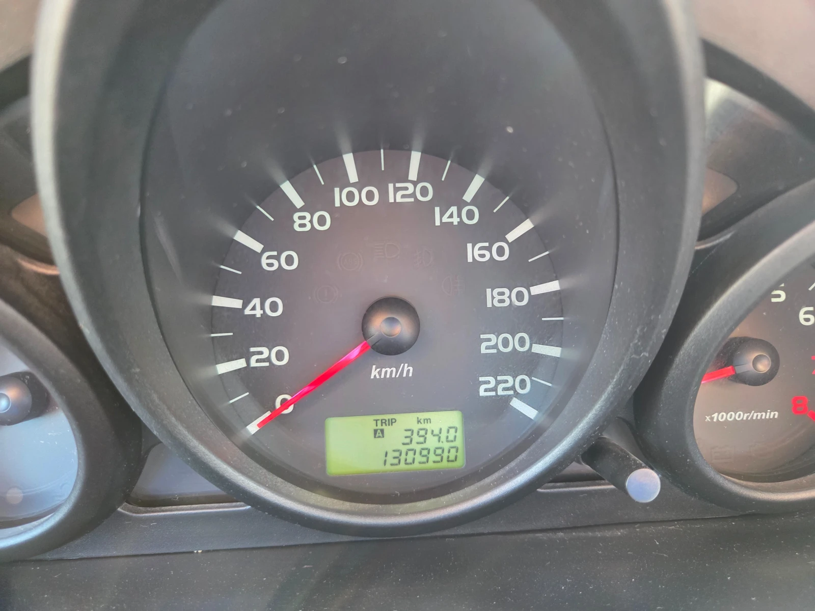 Mitsubishi Colt 1.3 i 95 ps., снимка 12 - Автомобили и джипове - 54121243