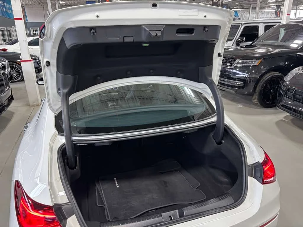 Mercedes-Benz CLA * CLA250| 4MATIC| COUPE| AMGPKG| CLUSTERNAV| AMBIE, снимка 8 - Автомобили и джипове - 54124531