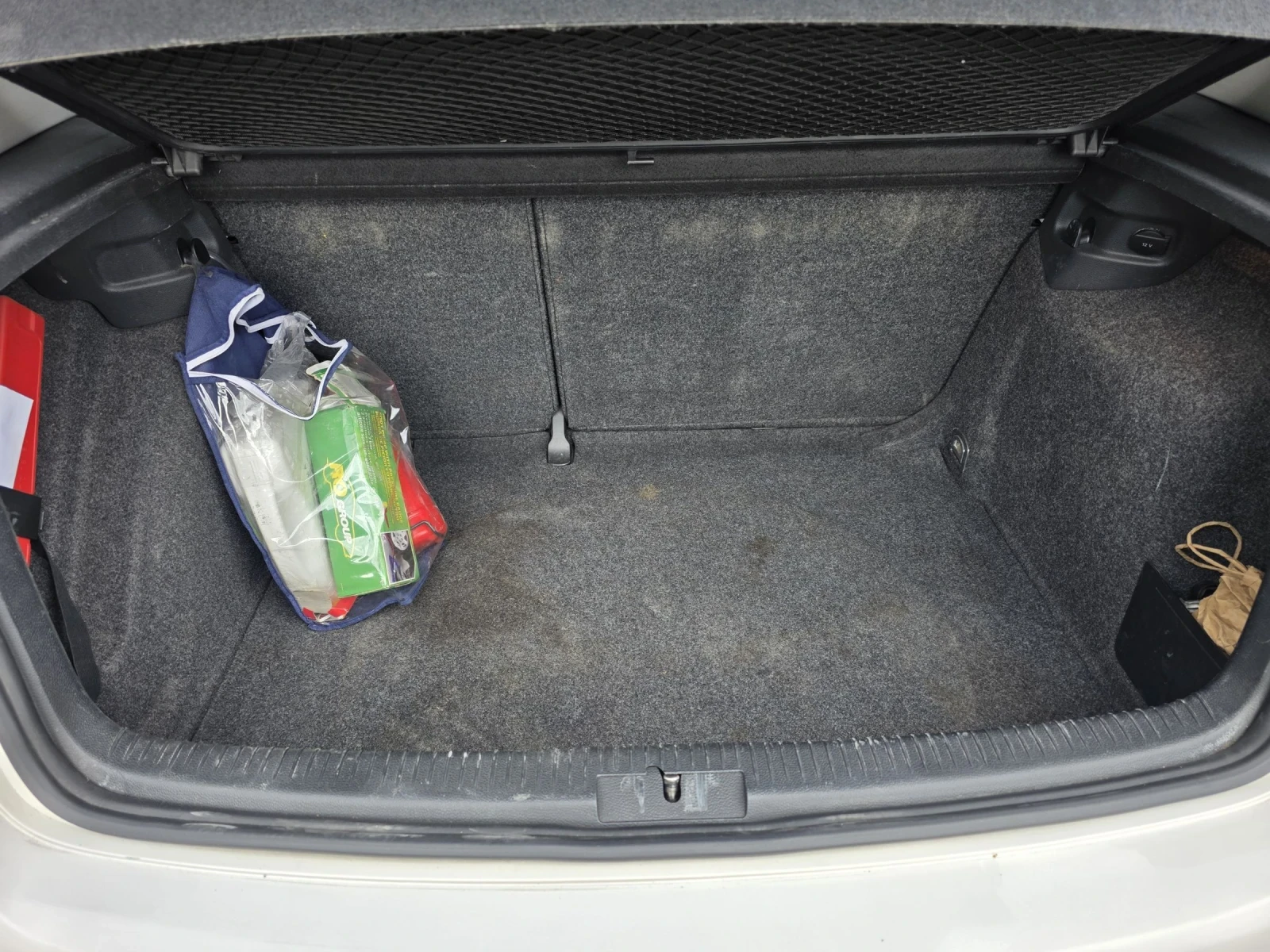 VW Golf 2.0, снимка 13 - Автомобили и джипове - 54259980