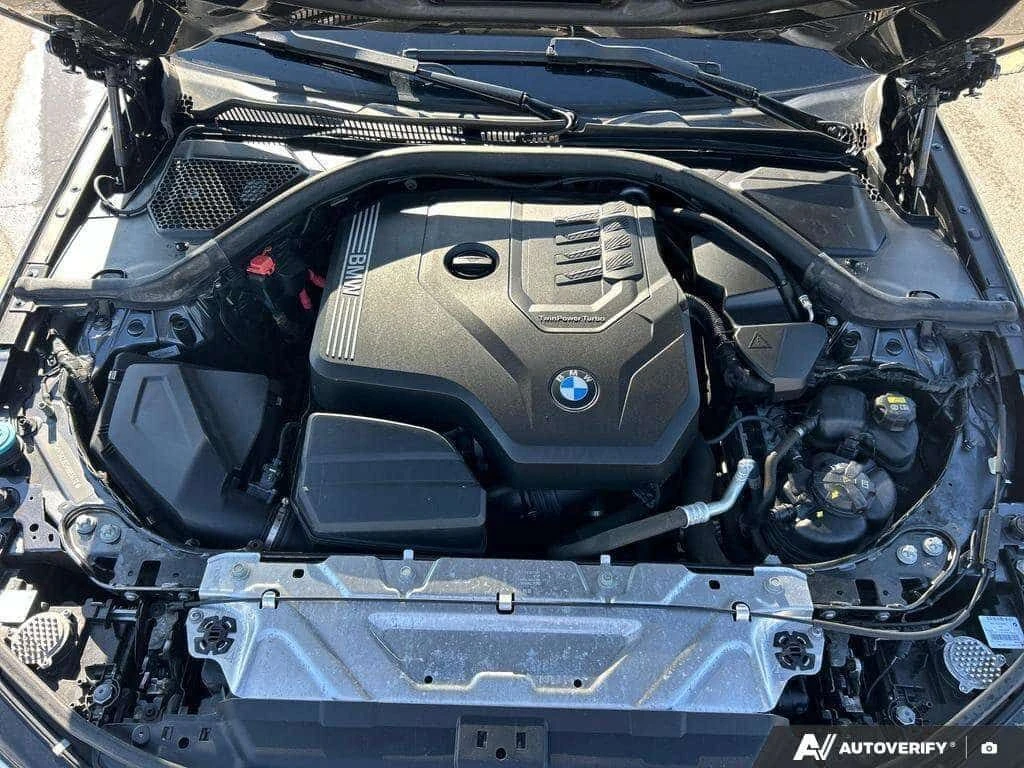 BMW 330 * xDrive * CARFAX * ЦЕНА ДО БГ, снимка 14 - Автомобили и джипове - 54371368