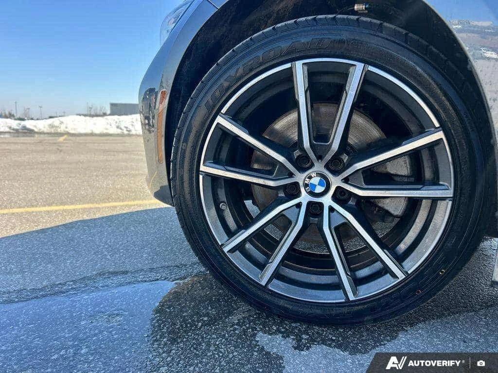 BMW 330 * xDrive * CARFAX * ЦЕНА ДО БГ, снимка 12 - Автомобили и джипове - 54371368