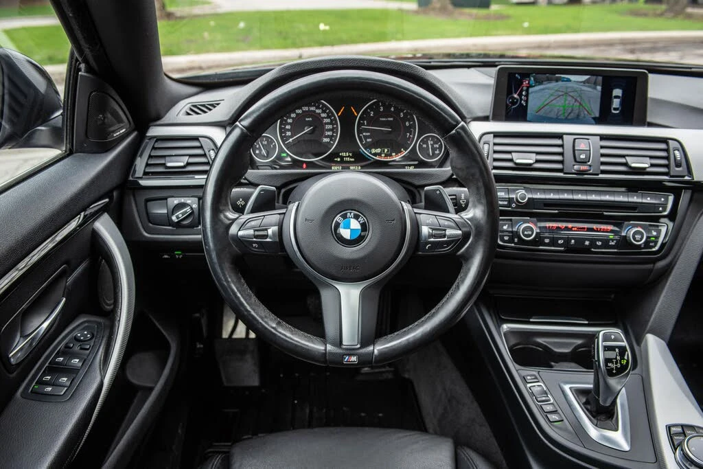 BMW 435 xDrive* Gran Coupe* ���������� * (���� �� ��) | Mobile.bg � ����������� 10