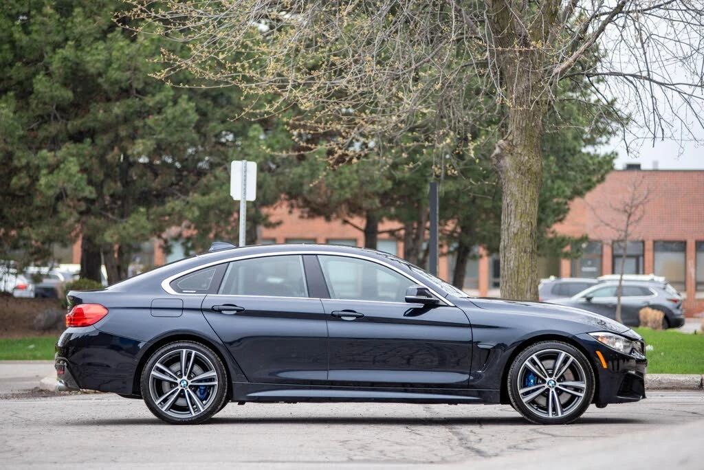 BMW 435 xDrive* Gran Coupe* ���������� * (���� �� ��) | Mobile.bg � ����������� 4