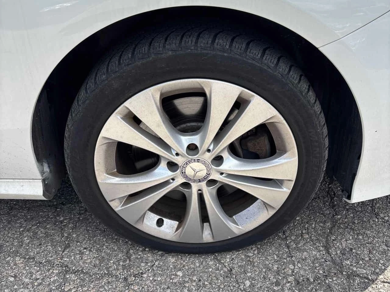 Mercedes-Benz B 250 ��� �����/Sports Tourer /CARFAX/����/�������/����� | Mobile.bg � ����������� 6