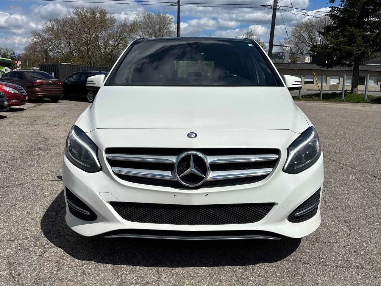 Mercedes-Benz B 250 ��� �����/Sports Tourer /CARFAX/����/�������/����� | Mobile.bg � ����������� 2