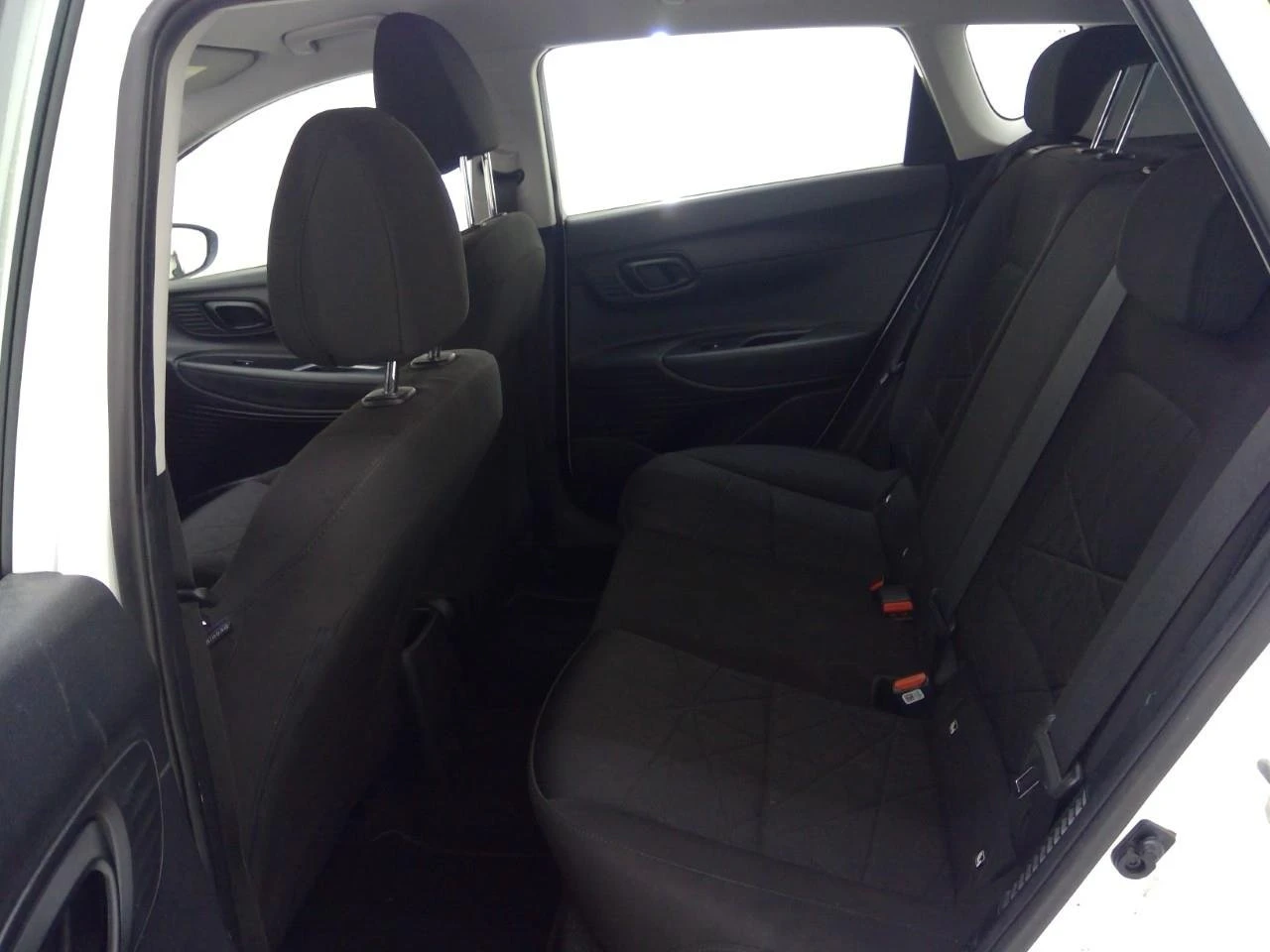 Hyundai Bayon | Mobile.bg � ����������� 9