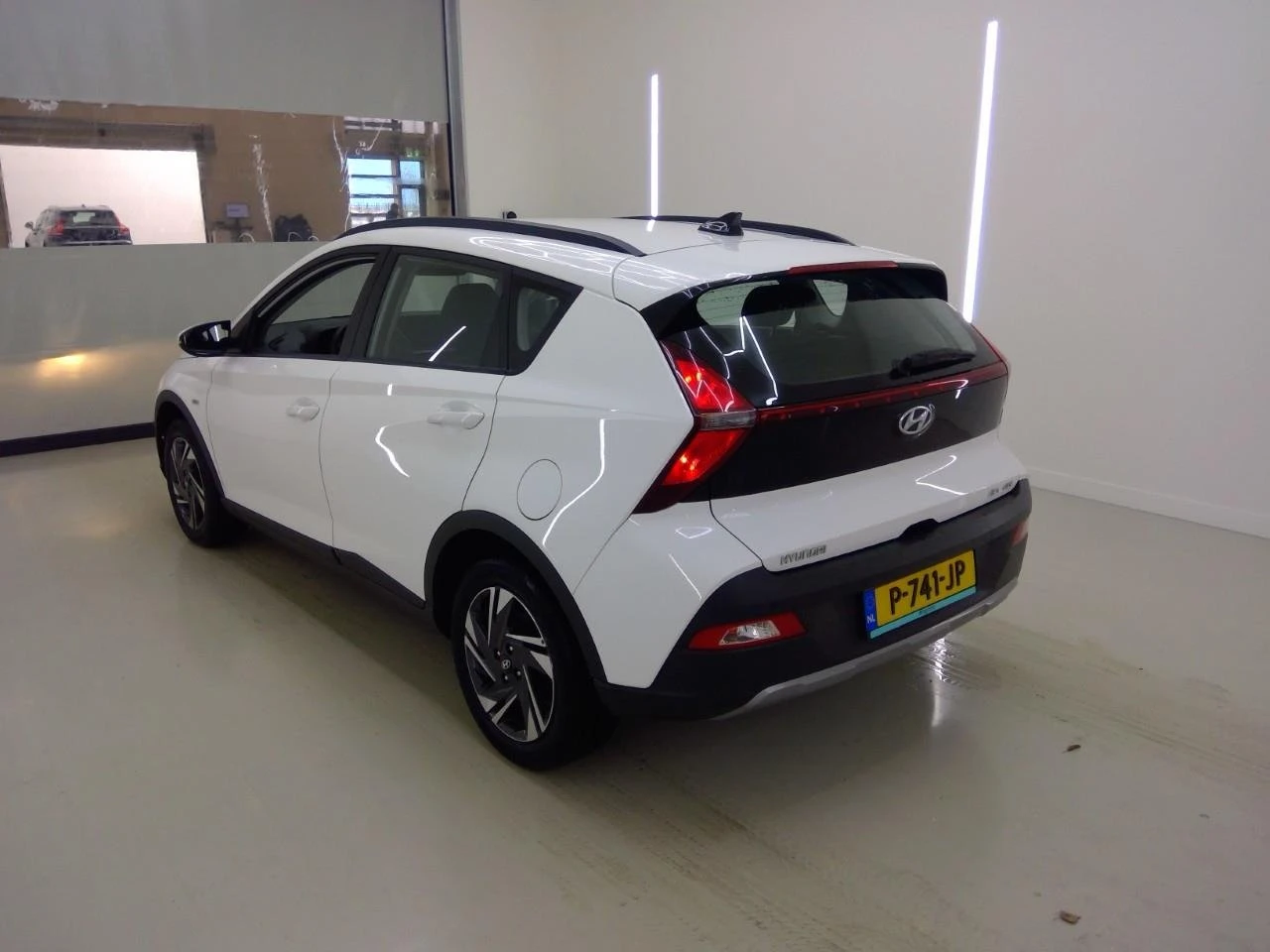 Hyundai Bayon | Mobile.bg � ����������� 4