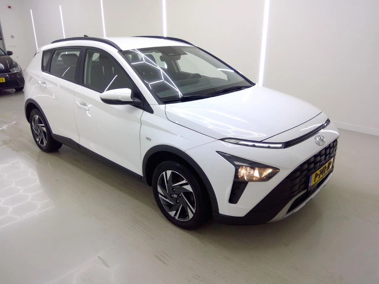Hyundai Bayon | Mobile.bg � ����������� 1