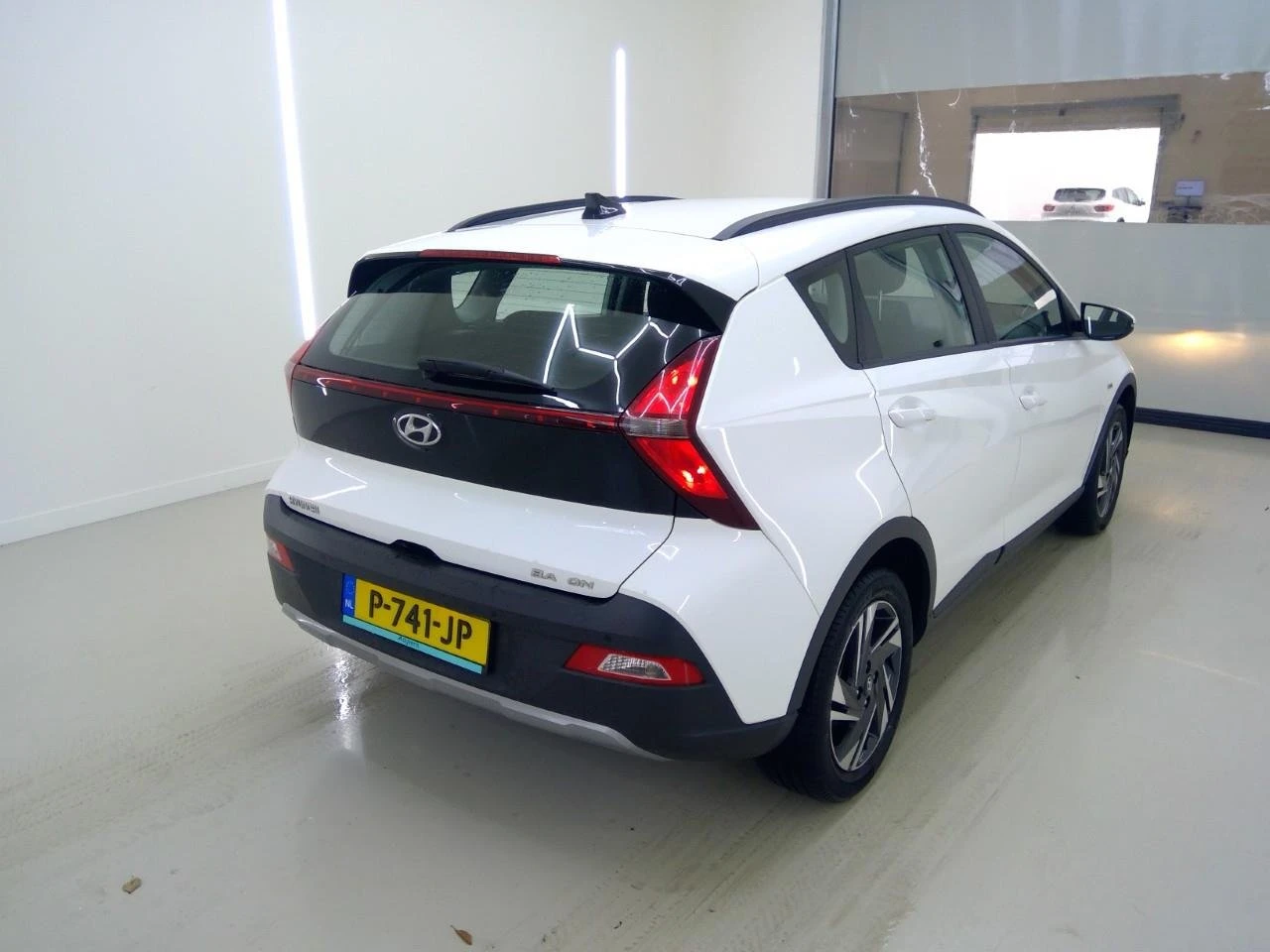 Hyundai Bayon | Mobile.bg � ����������� 3