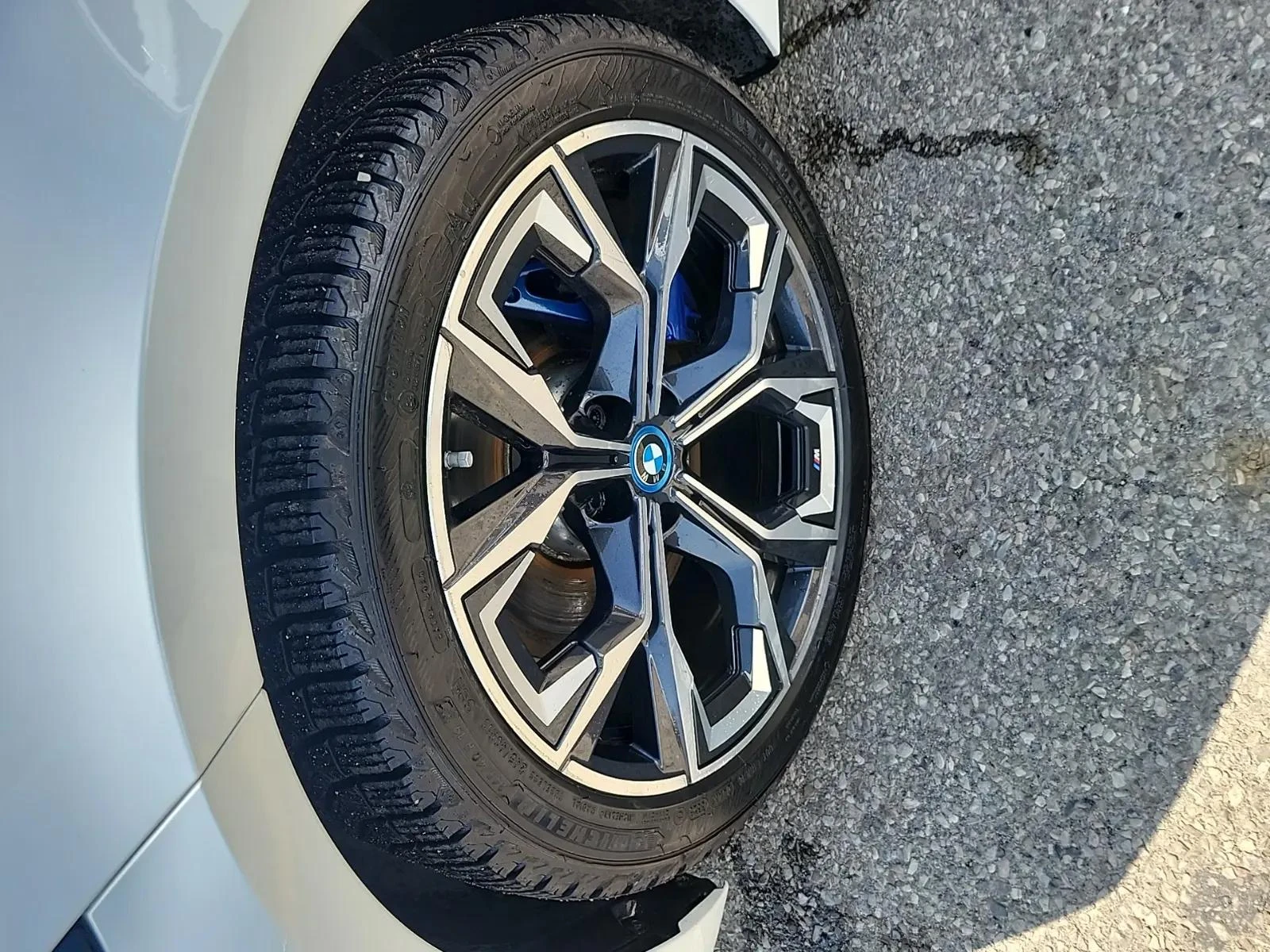 BMW i4 M-pkg* H&K* Back cam* Шибидах* Coupe Edrive40* , снимка 7 - Автомобили и джипове - 54820932
