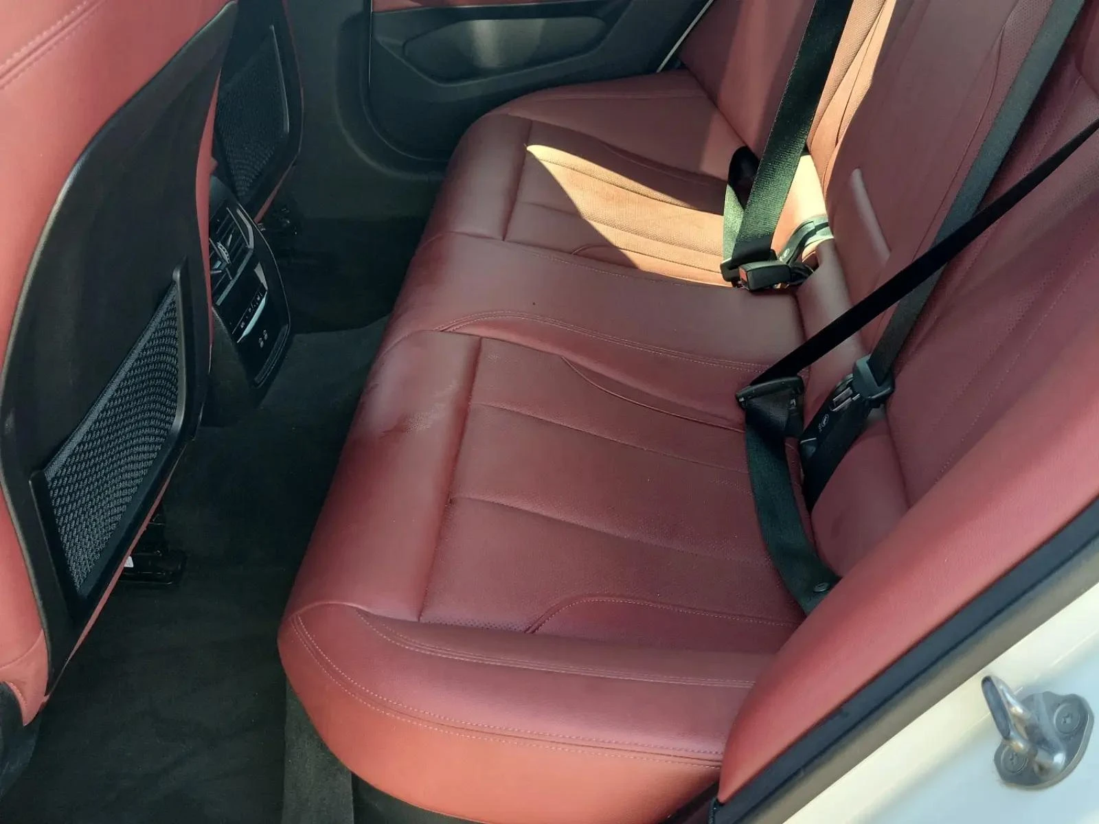 BMW i4 M-pkg* H&K* Back cam* Шибидах* Coupe Edrive40* , снимка 12 - Автомобили и джипове - 54820932