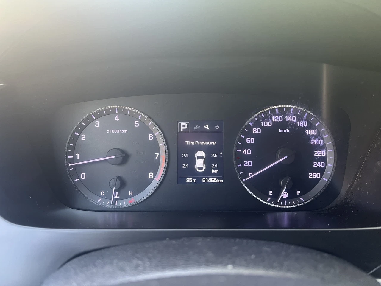 Hyundai Sonata, снимка 10 - Автомобили и джипове - 54904127
