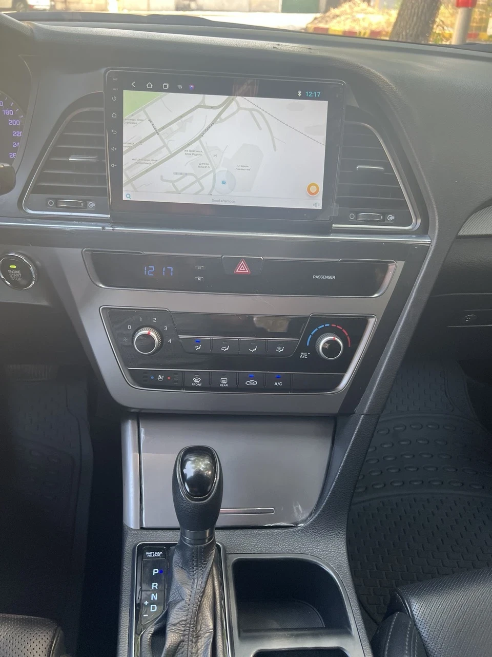 Hyundai Sonata, снимка 12 - Автомобили и джипове - 54904127